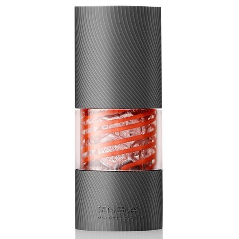 Masturbator Spinner 02 Hexa Tenga