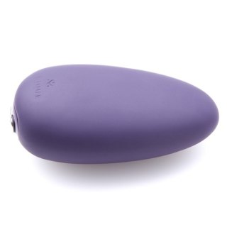 Mimi Soft Wibrator Łechtaczkowy Fioletowy Je Joue