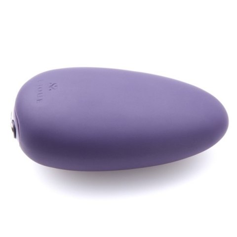 Mimi Soft Wibrator Łechtaczkowy Fioletowy Je Joue