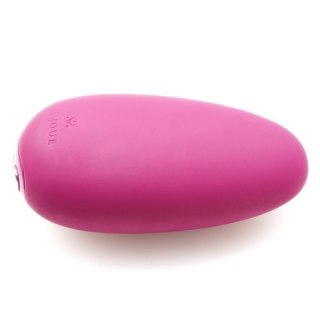 Mimi Soft Wibrator Łechtaczkowy Fuksja Je Joue