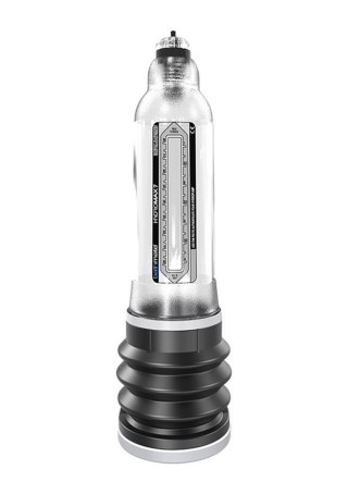 Pompka Wodna Do Powiększania Penisa Hydromax7 Crystal Clear Bathmate