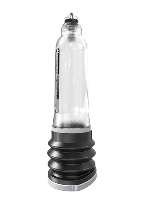 Pompka Wodna Do Powiększania Penisa Hydromax7 Crystal Clear Bathmate