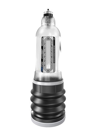Pompka Wodna Do Powiększania Penisa Hydromax7 Wide Boy Crystal Clear Bathmate