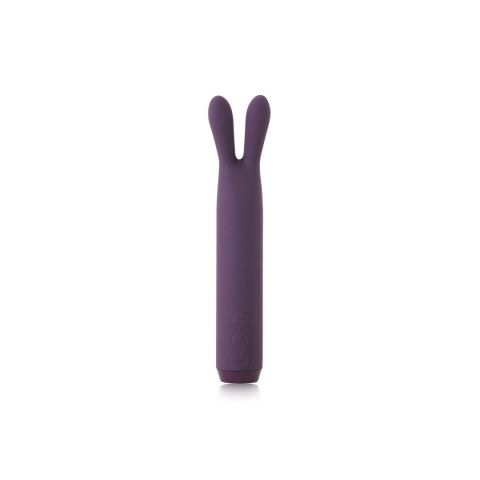 Rabbit Bullet Wibrator Fioletowy Je Joue
