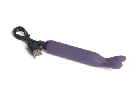 Rabbit Bullet Wibrator Fioletowy Je Joue