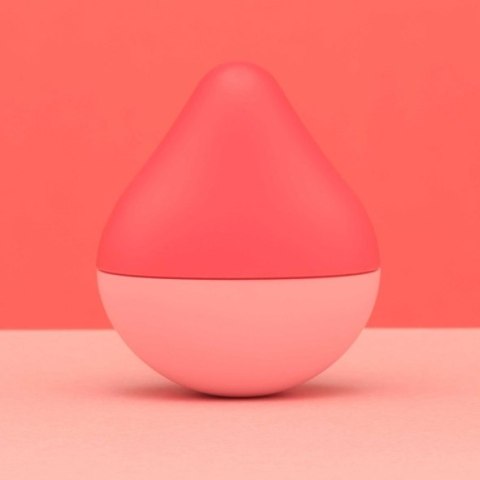 Stymulator Łechtaczki Mini Ume Anzu Vibrator Iroha by Tenga
