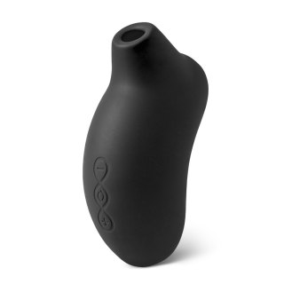 Stymulator Łechtaczki Sona Cruise Black Lelo