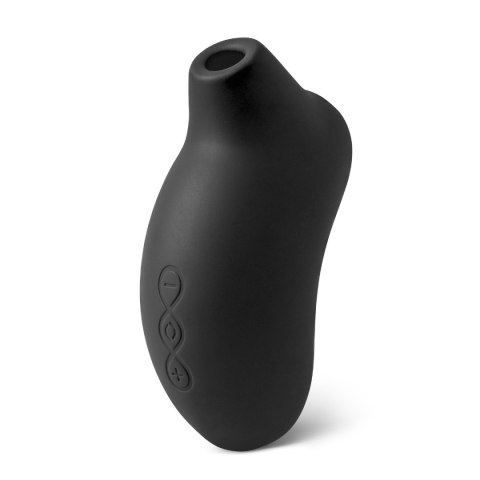 Stymulator Łechtaczki Sona Cruise Black Lelo