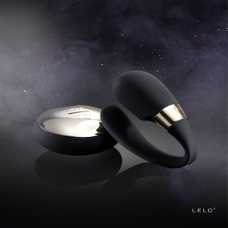 Wibrator Dla Par Tiani 3 For Couples Black Lelo