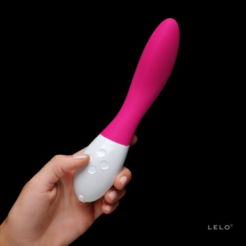 Wibrator Do Punktu G Mona 2 Cerise Lelo