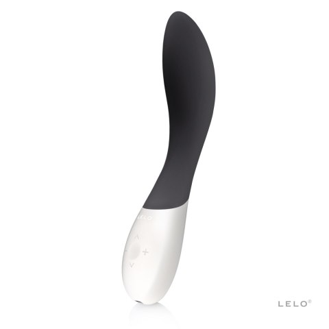 Wibrator Do Punktu G Mona Wave Black Lelo