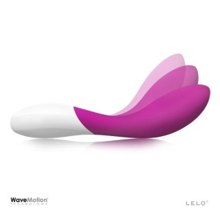 Wibrator Do Punktu G Mona Wave Deep Rose Lelo