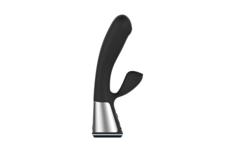Wibrator Króliczek Ohmibod Fuse For Kiiroo Black KIIROO