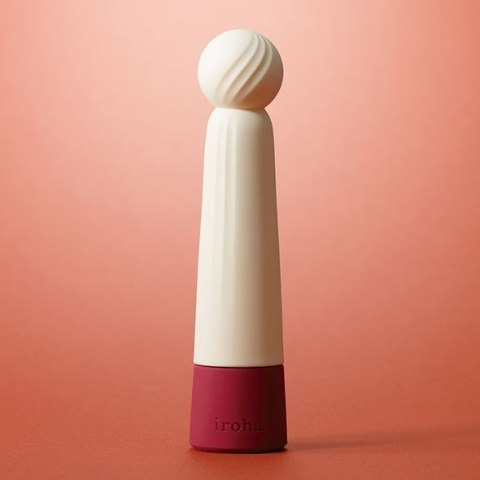 Wibrator Rin Vibrator Akane Iroha by Tenga