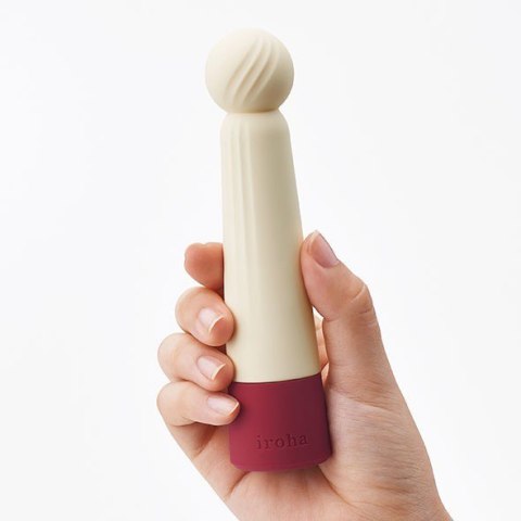 Wibrator Rin Vibrator Akane Iroha by Tenga