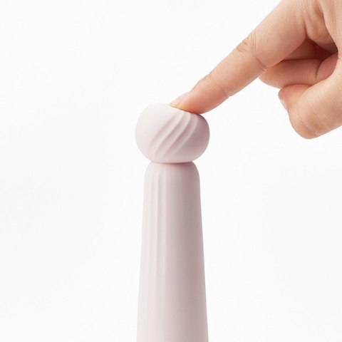 Wibrator Rin Vibrator Kogane Iroha by Tenga