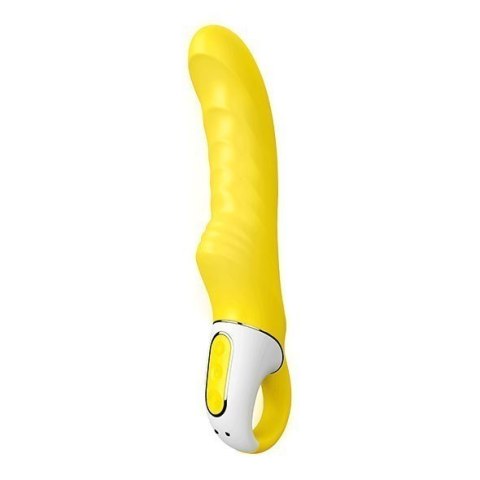 Wibrator Vibes Yummy Sunshine Yellow-Satisfyer