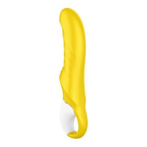 Wibrator Vibes Yummy Sunshine Yellow-Satisfyer