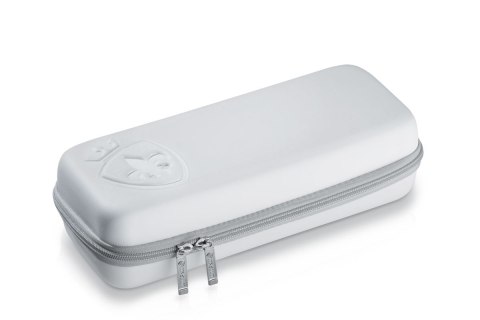 Innowacyjny Modułowy Wibrator Króliczek 2 Silniki Silikon Medyczny USB Różowy - Mystim Bon Aparte