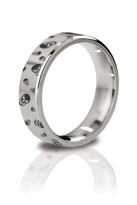 Pierścień erekcyjny His Ringness The Duke 55mm Grawerowany Mystim