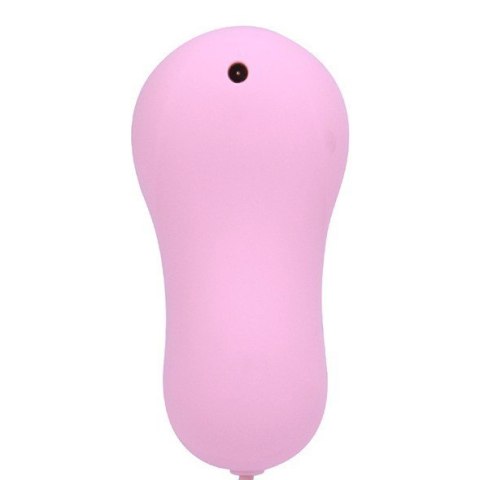 Jajeczko Wibrujące Sweet Magic Temptation Fairy Pink Zalo