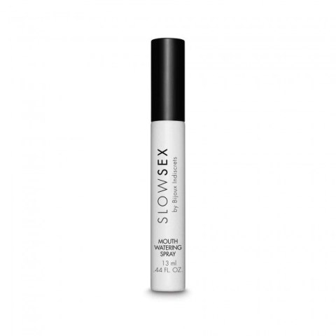 Spray Slow Sex Mouth Watering Spray Bijoux Indiscrets