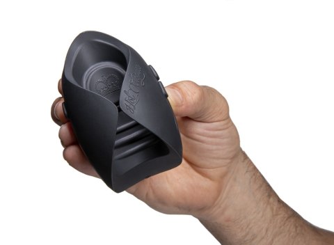 Stymulator Dla Mężczyzn Pulse Solo Essential Hot Octopuss