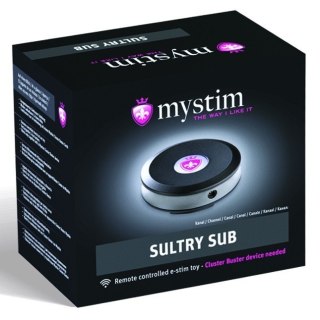 Sultry Sub (Odbiornik) Kanał 4 Mystim