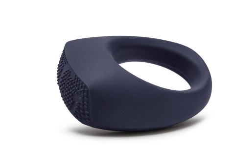 Wibrator Łechtaczkowy Z Uchwytem Na Palec C.1 Clitoral Vibrator Black Laid