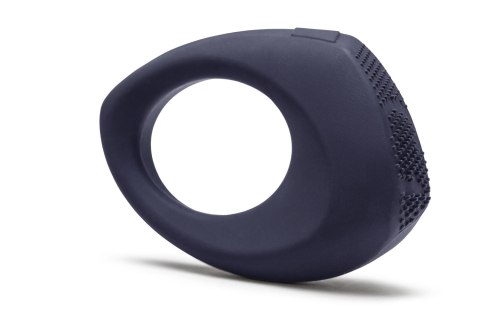 Wibrator Łechtaczkowy Z Uchwytem Na Palec C.1 Clitoral Vibrator Black Laid