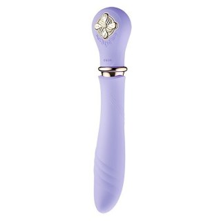 Wibrator Sweet Magic Desire Fantasy Violet Zalo