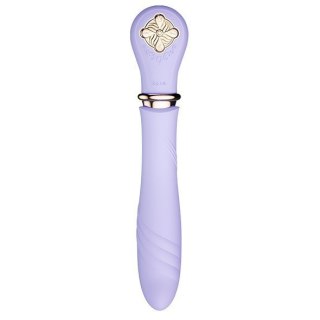 Wibrator Sweet Magic Desire Fantasy Violet Zalo
