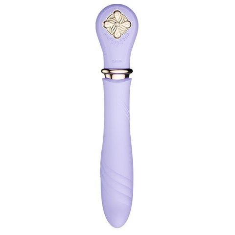 Wibrator Sweet Magic Desire Fantasy Violet Zalo
