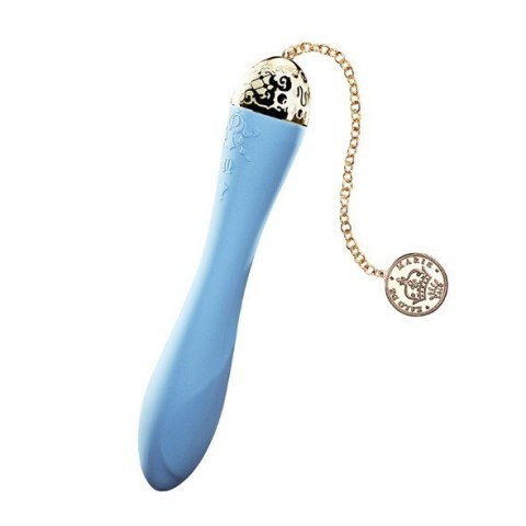 Wibrator Versailles Marie Royal Blue Zalo