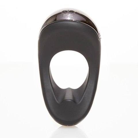 Wibrujący Pierścień Erekcyjny Atom Plus Hot Octopuss