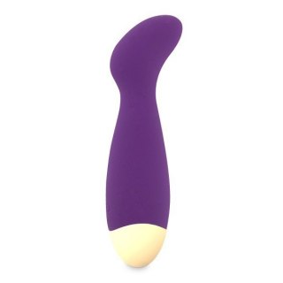 Essentials Boa Mini Wibrator Punktu G Fioletowy Rianne S.