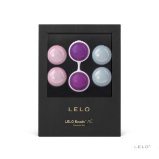 Kulki gejszy Beads Plus LELO