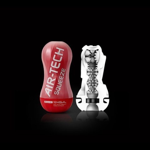 Masturbator Air-Tech Squeeze Regular Tenga