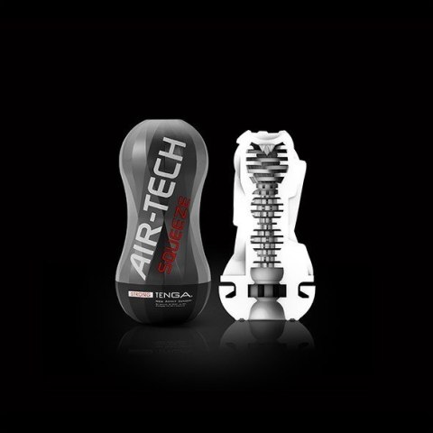 Masturbator Air-Tech Squeeze Strong Tenga