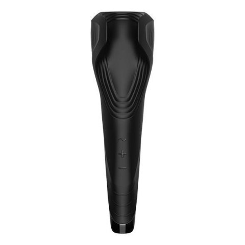 Masturbator Men Wand Vibrator Satisfyer