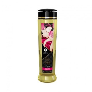 Olejek Do Masażu Erotic Massage Oil Amour / Sweet Lotus 240Ml Shunga