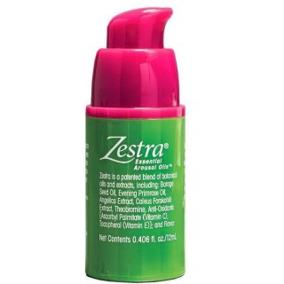 Olejek Zwiększający Libido Innovus Pharma Essential Arousal Oils 12Ml Bottle Zestra