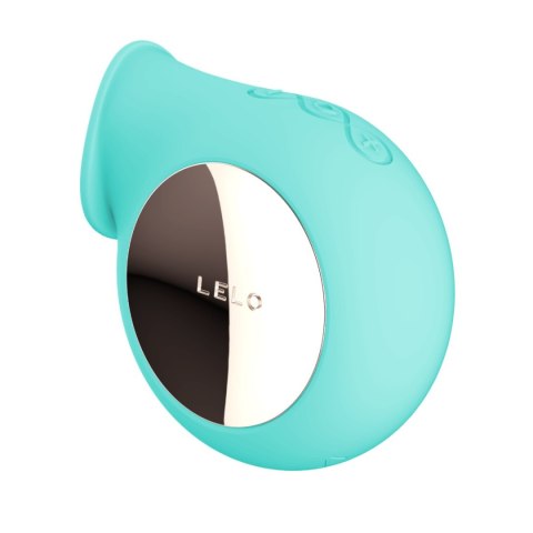 Soniczny Stymulator Łechtaczki Sila Aqua Lelo