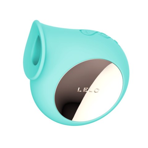 Soniczny Stymulator Łechtaczki Sila Aqua Lelo