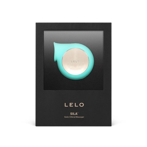 Soniczny Stymulator Łechtaczki Sila Aqua Lelo