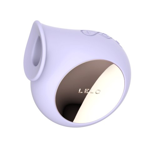 Soniczny Stymulator Łechtaczki Sila Lilac Lelo