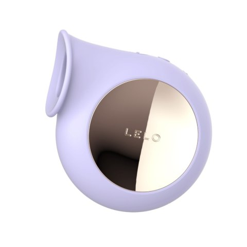 Soniczny Stymulator Łechtaczki Sila Lilac Lelo