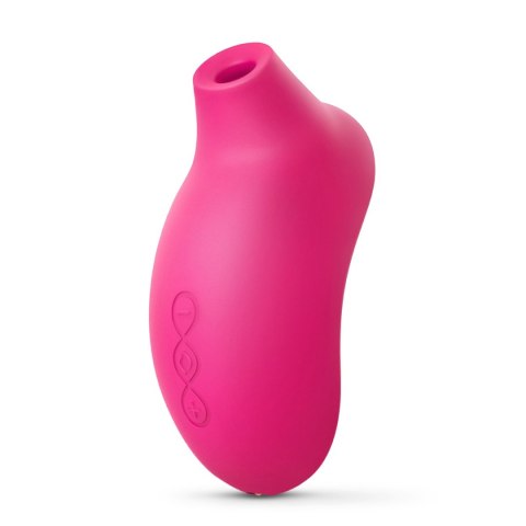 Stymulator Łechtaczki Sona 2 Cruise Cerise Lelo