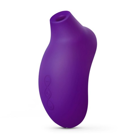 Stymulator Łechtaczki Sona 2 Cruise Purple Lelo