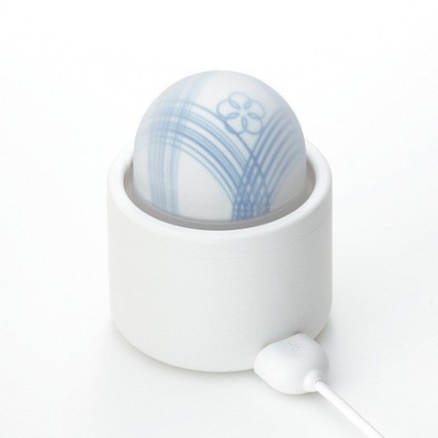 Stymulator Łechtaczki Temari Mizu Iroha by Tenga